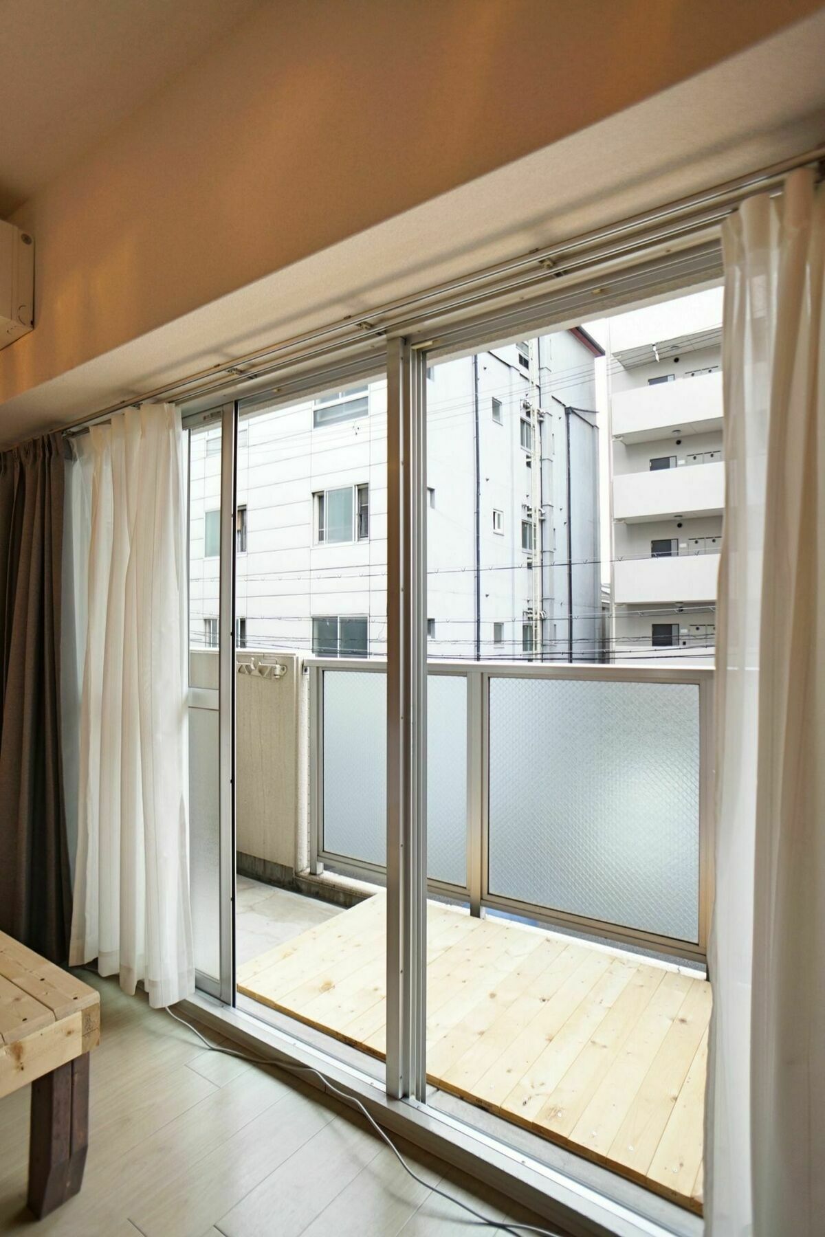 Million Apartment Osaka Exterior foto